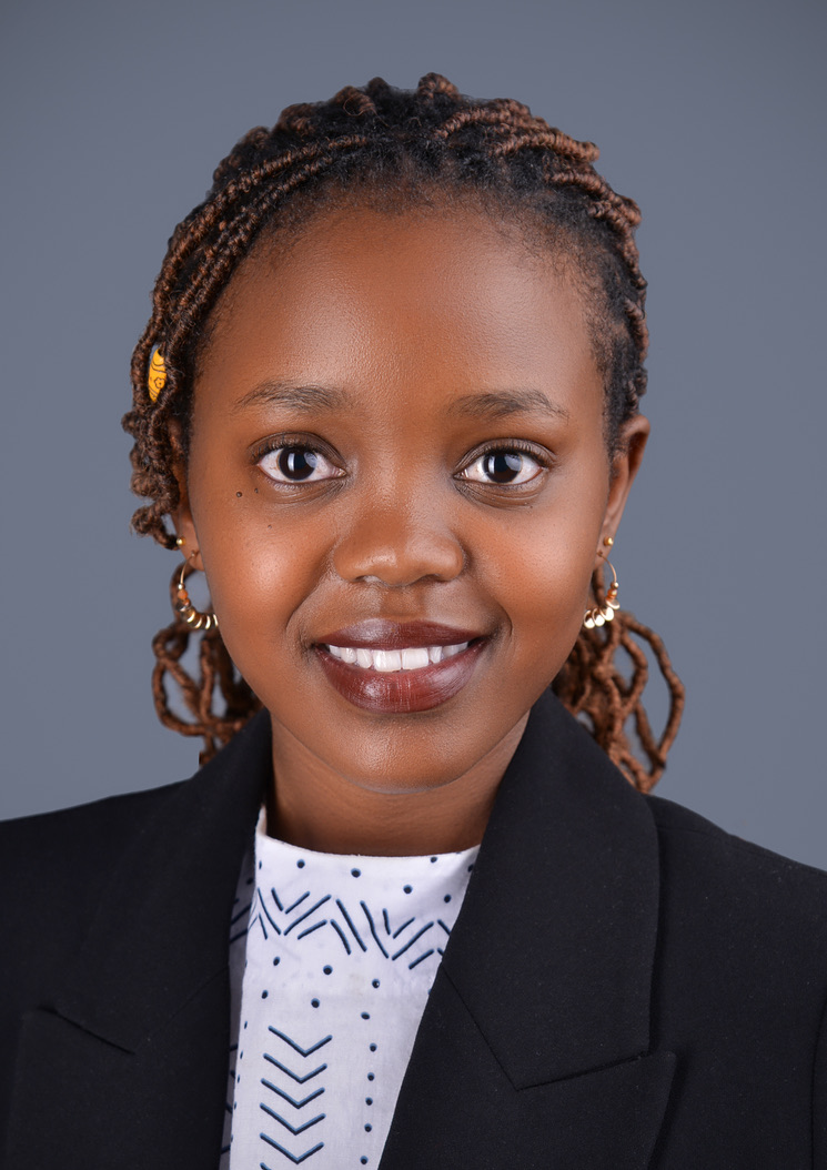 Carren Mwanzia
